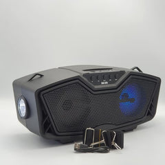 RECHARGEABLE BLUETOOTH HORN 2X4 RFR221 