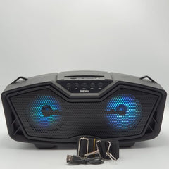 RECHARGEABLE BLUETOOTH HORN 2X4 RFR221 