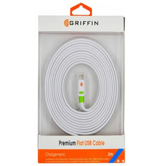 GRIFFING MICROUSB CABLE 3 METERS