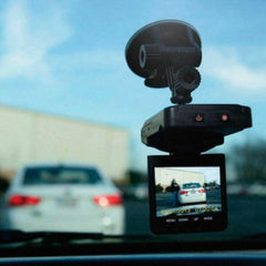 FRONT CAMERA FOR VEHICLE (DASH CAM)