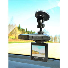 FRONT CAMERA FOR VEHICLE (DASH CAM)