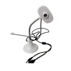WEB CAMERA FOR PC WITH HD MICROPHONE