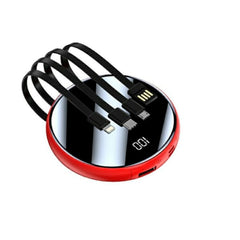 PORTABLE CHARGER FOR CELLPHONE