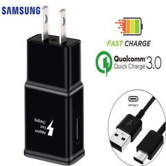 SAMSUNG QUICK CHARGE 3.0 CHARGER (REPLICA)