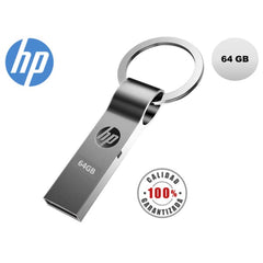 HP USB 2.0 64GB MEMORY