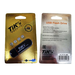TIKE 2.0 32GB USB MEMORY
