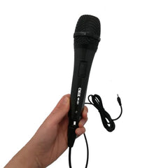 UNIVERSAL CABLE SEMI-PROFESSIONAL MICROPHONE