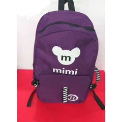 YOUTH BACKPACK 111082