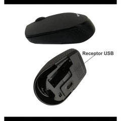 WIRELESS MOUSE 