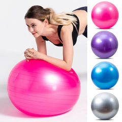 BIG BALL FOR EXERCISE