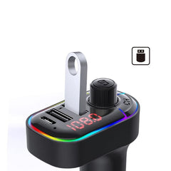 BLUETOOTH AUDIO TRANSMITTER FOR C12 VEHICLE