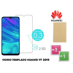 TEMPERED GLASS HUAWEI Y7 2019
