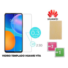 TEMPERED GLASS HUAWEI Y7A