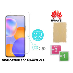 TEMPERED GLASS HUAWEI Y9A