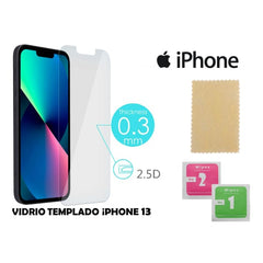 TEMPERED GLASS PHONE 13