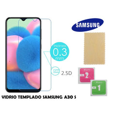 SAMSUNG A30 S TEMPERED GLASS