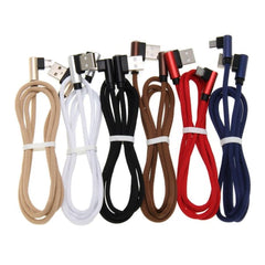 X3 USB CABLE FOR V8 (3 PACK)