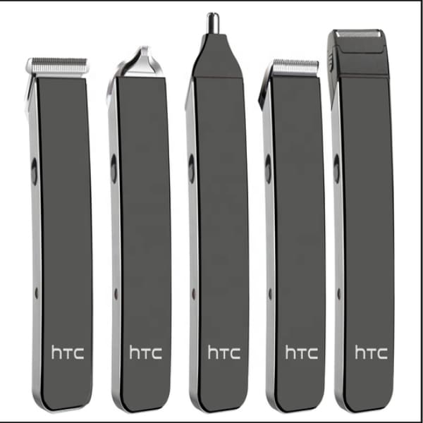 促銷：HTC 5 合 1 個人剃須刀