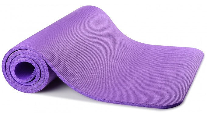 LARGE MAT FOR EXERCISES OR YOGA